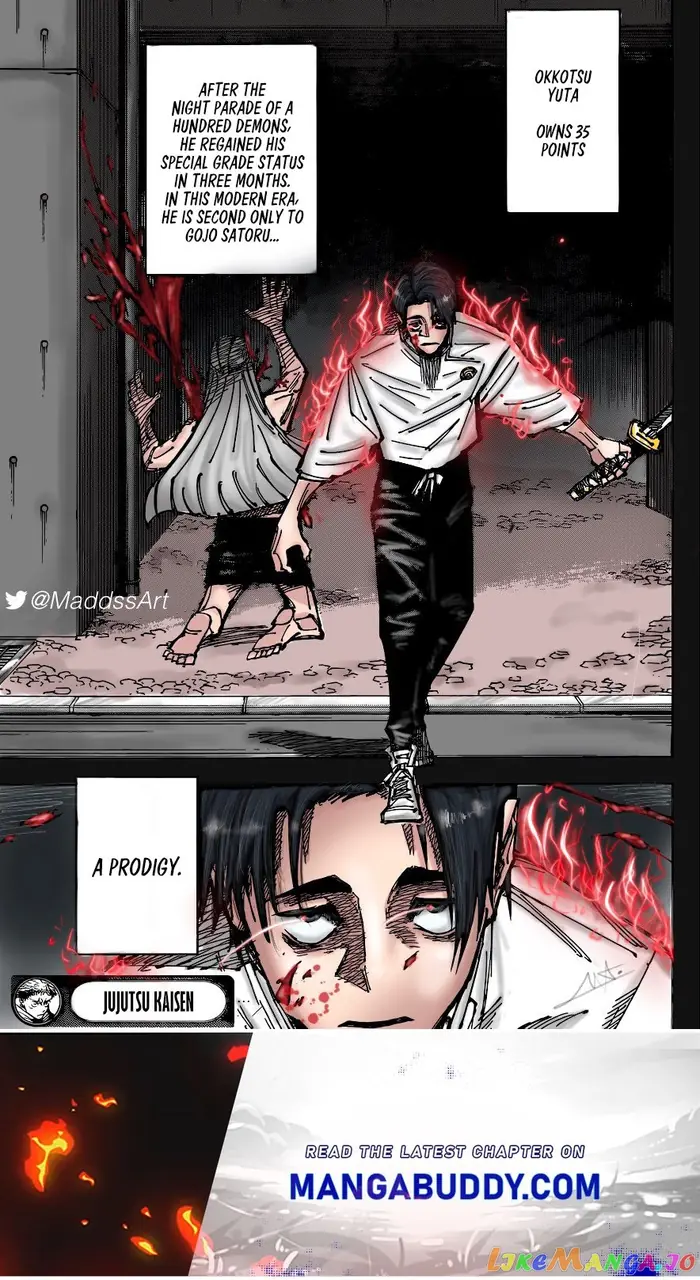 Jujutsu Kaisen Chapter 173 image 23_optimized